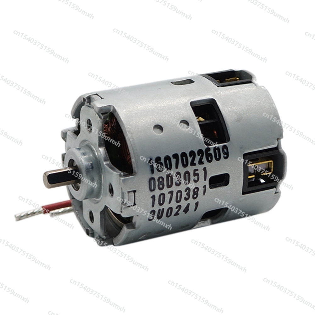 Bosch Drill Gsb 18V - محرك 18 فولت 1607022609 لبوش GSB18VE-2-LI