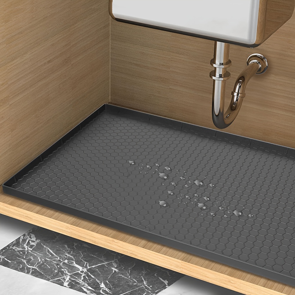 Silicone Tap Washer - طبقة سفلية لحوض المياه - طبقة