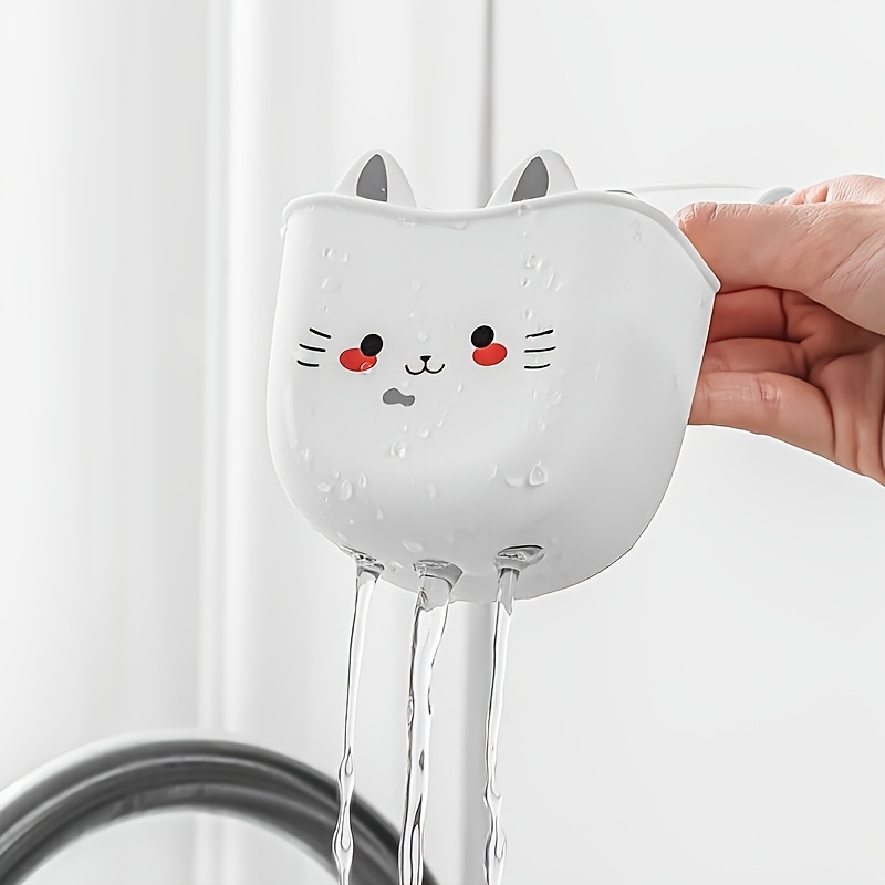 قطعتان من غطاء صنبور السيليكون - مراجعة Silicone Tap Washer وسعره