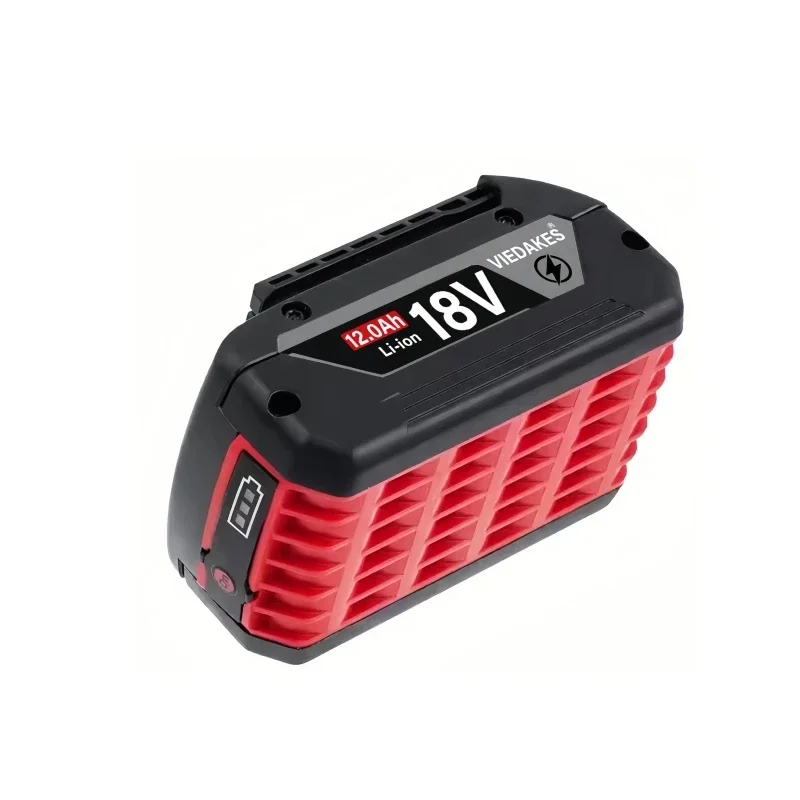 بطارية بديلة لبوش BAT618 بقوة  - مراجعة Bosch Drill Gsb 18V وسعره
