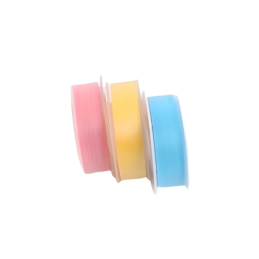 شريط عازل للأسنان من البولي تت - مراجعة Ptfe Tape Thread وسعره