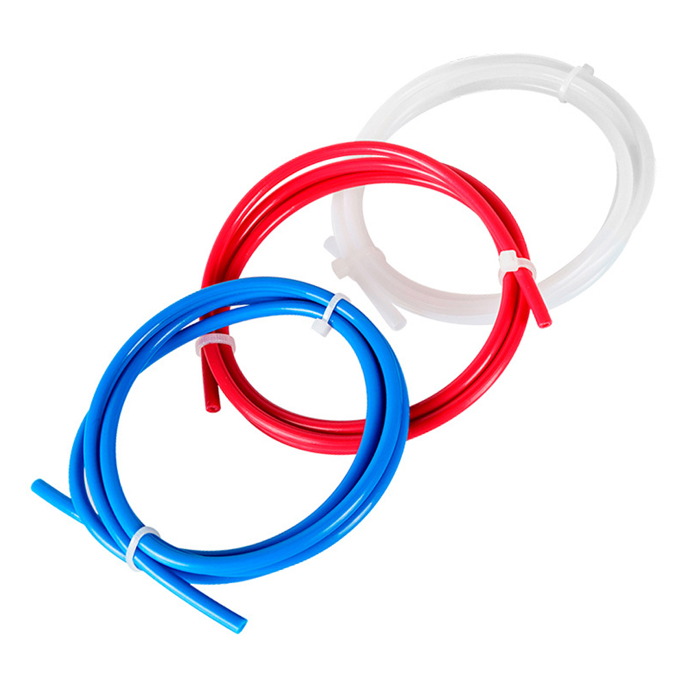 1/3/5 متر ID2.0mm OD4.0mm 1.75 - مراجعة Ptfe Tape Thread وسعره